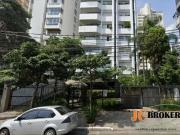 Apartamento para Venda em São Paulo/SP Moema 3 Quartos