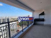 Apartamento para Venda em São Paulo/SP Moema 3 Quartos