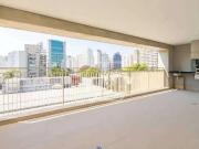 Apartamento para Venda em São Paulo/SP Moema 3 Quartos