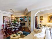 Apartamento para Venda em São Paulo/SP Moema 3 Quartos