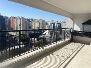 Apartamento para Venda em São Paulo/SP Moema 3 Quartos