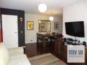 Apartamento para Venda em São Paulo/SP Moema 3 Quartos
