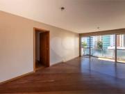 Apartamento para Venda em São Paulo/SP Moema 3 Quartos