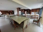 Apartamento para Venda em São Paulo/SP Moema 3 Quartos