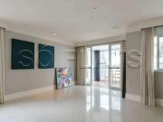 Apartamento para Venda em São Paulo/SP Moema 3 Quartos