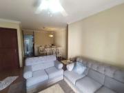 Apartamento para Venda em São Paulo/SP Moema 3 Quartos