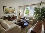 Apartamento para Venda em São Paulo/SP Moema 3 Quartos