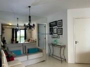 Apartamento para Venda em São Paulo/SP Moema 3 Quartos