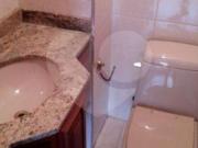 Apartamento para Venda em São Paulo/SP Moema 3 Quartos