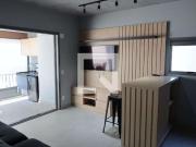 Apartamento para Venda em São Paulo/SP Moema 3 Quartos