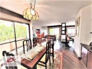 Apartamento para Venda em São Paulo/SP Moema 3 Quartos