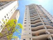 Apartamento para Venda em São Paulo/SP Moema 3 Quartos