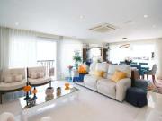 Apartamento para Venda em São Paulo/SP Moema 3 Quartos