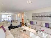 Apartamento para Venda em São Paulo/SP Moema 3 Quartos