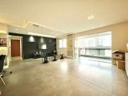 Apartamento para Venda em São Paulo/SP Moema 3 Quartos