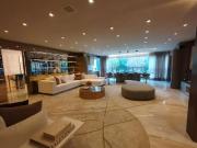 Apartamento para Venda em São Paulo/SP Moema 3 Quartos