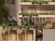Apartamento para Venda em São Paulo/SP Moema 3 Quartos