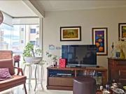 Apartamento para Venda em São Paulo/SP Moema 3 Quartos