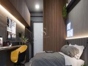 Apartamento para Venda em São Paulo/SP Moema 3 Quartos