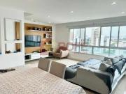 Apartamento para Venda em São Paulo/SP Moema 3 Quartos