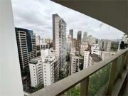 Apartamento para Venda em São Paulo/SP Moema 3 Quartos