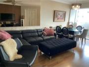 Apartamento para Venda em São Paulo/SP Moema 3 Quartos