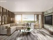 Apartamento para Venda em São Paulo/SP Moema 3 Quartos