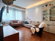 Apartamento para Venda em São Paulo/SP Moema 3 Quartos