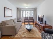 Apartamento para Venda em São Paulo/SP Moema 3 Quartos