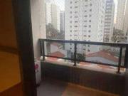 Apartamento para Venda em São Paulo/SP Moema 3 Quartos