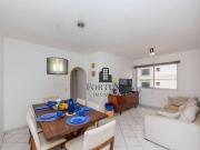 Apartamento para Venda em São Paulo/SP Moema 3 Quartos