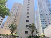 Apartamento para Venda em São Paulo/SP Moema 3 Quartos