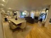 Apartamento para Venda em São Paulo/SP Moema 3 Quartos