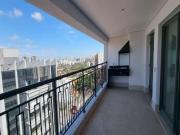 Apartamento para Venda em São Paulo/SP Moema 3 Quartos