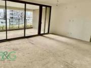 Apartamento para Venda em São Paulo/SP Moema 3 Quartos