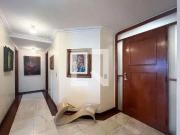 Apartamento para Venda em São Paulo/SP Moema 3 Quartos