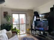 Apartamento para Venda em São Paulo/SP Moema 3 Quartos