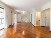 Apartamento para Venda em São Paulo/SP Moema 3 Quartos