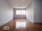 Apartamento para Venda em São Paulo/SP Moema 3 Quartos