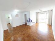 Apartamento para Venda em São Paulo/SP Moema 3 Quartos