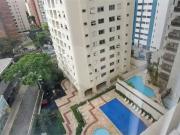 Apartamento para Venda em São Paulo/SP Moema 3 Quartos