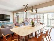 Apartamento para Venda em São Paulo/SP Moema 3 Quartos