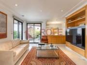 Apartamento para Venda em São Paulo/SP Moema 3 Quartos