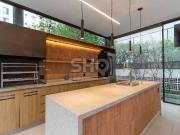 Apartamento para Venda em São Paulo/SP Moema 3 Quartos