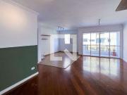 Apartamento para Venda em São Paulo/SP Moema 3 Quartos