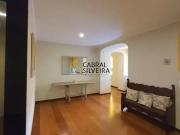 Apartamento para Venda em São Paulo/SP Moema 3 Quartos