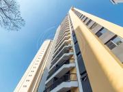 Apartamento para Venda em São Paulo/SP Moema 3 Quartos