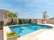 Apartamento para Venda em São Paulo/SP Moema 3 Quartos