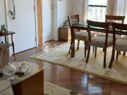 Apartamento para Venda em São Paulo/SP Moema 3 Quartos