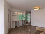 Apartamento para Venda em São Paulo/SP Moema 3 Quartos